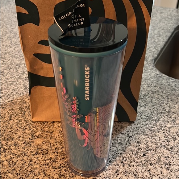 New Starbucks Venti Tumblr - Picture 3 of 4